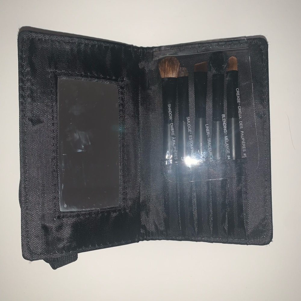 DONATED - Sonia Kashhuk Makup Brushes (2 sets) - Picture 4 of 6